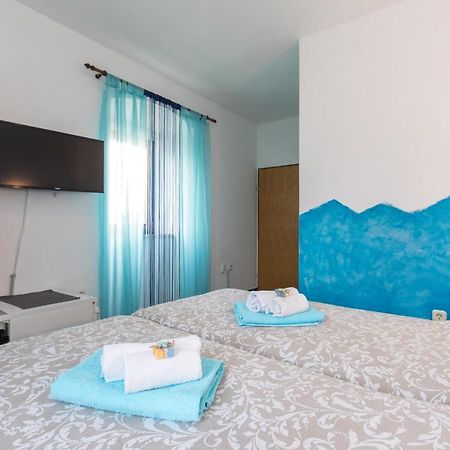 Pape Punat Apartmani I Sobe Exterior photo