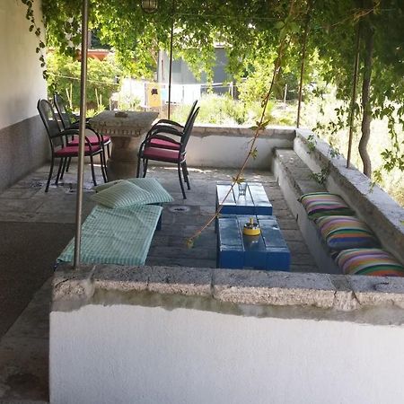 Pape Punat Apartmani I Sobe Exterior photo