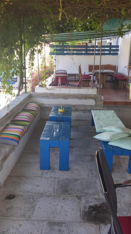 Pape Punat Apartmani I Sobe Exterior photo