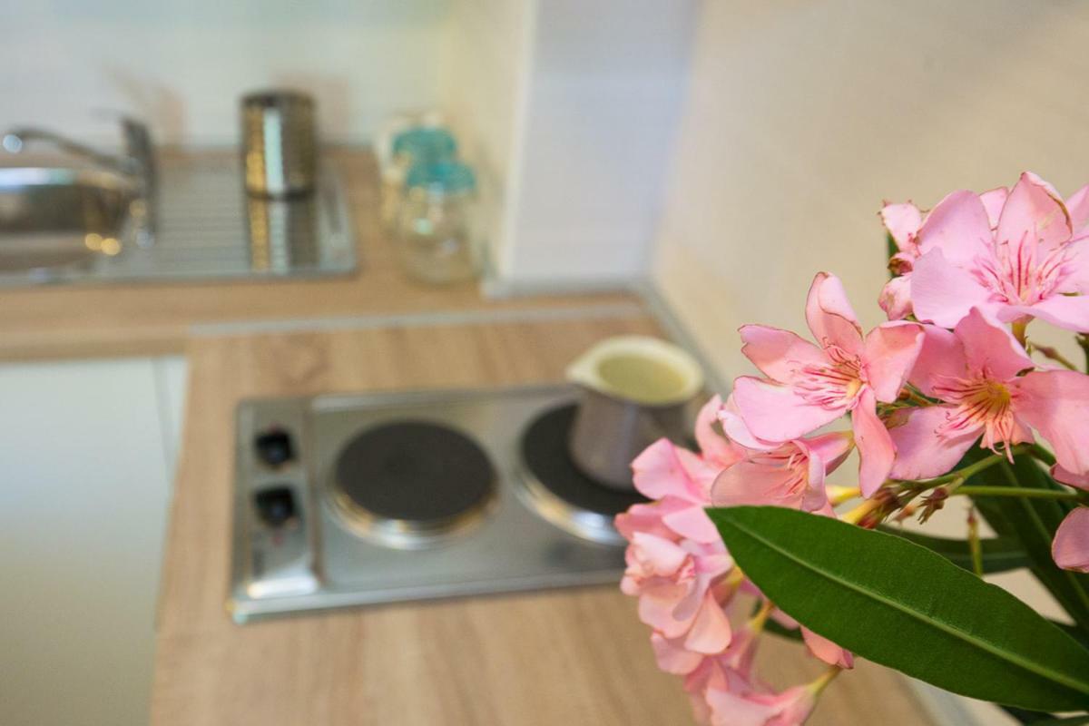 Pape Punat Apartmani I Sobe Exterior photo