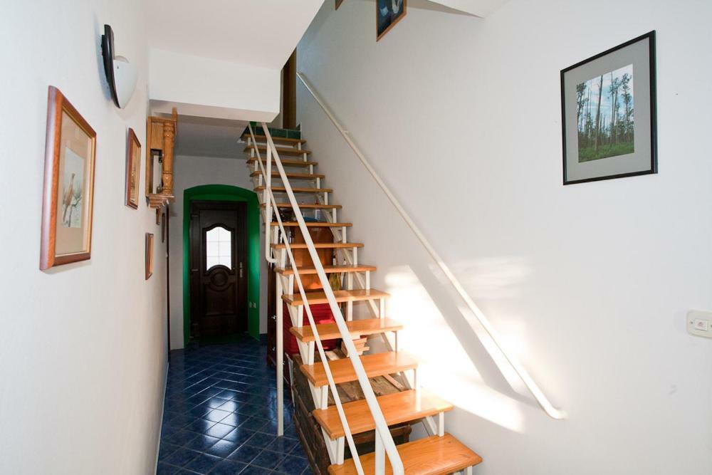 Pape Punat Apartmani I Sobe Exterior photo