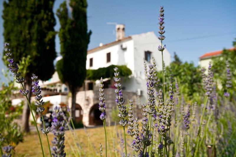 Pape Punat Apartmani I Sobe Exterior photo